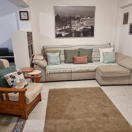 Vivienda Leo-Jes Apartment ลอสยานอส เด อารีดาเน ภายนอก รูปภาพ