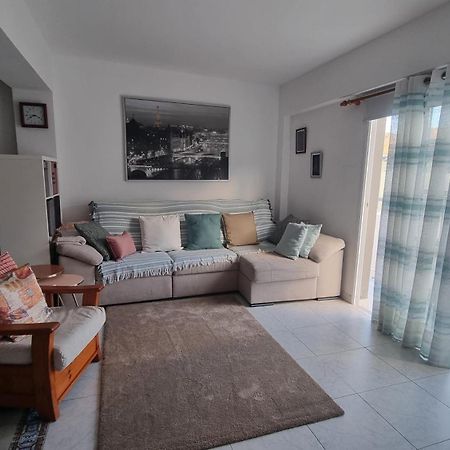 Vivienda Leo-Jes Apartment ลอสยานอส เด อารีดาเน ภายนอก รูปภาพ