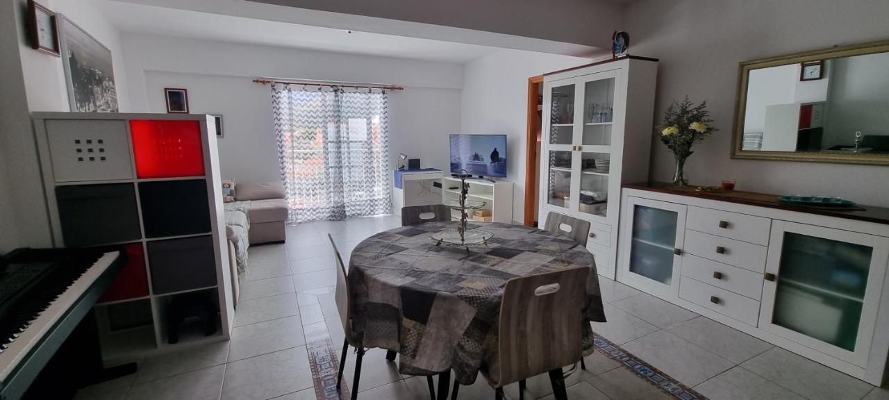 Vivienda Leo-Jes Apartment ลอสยานอส เด อารีดาเน ภายนอก รูปภาพ
