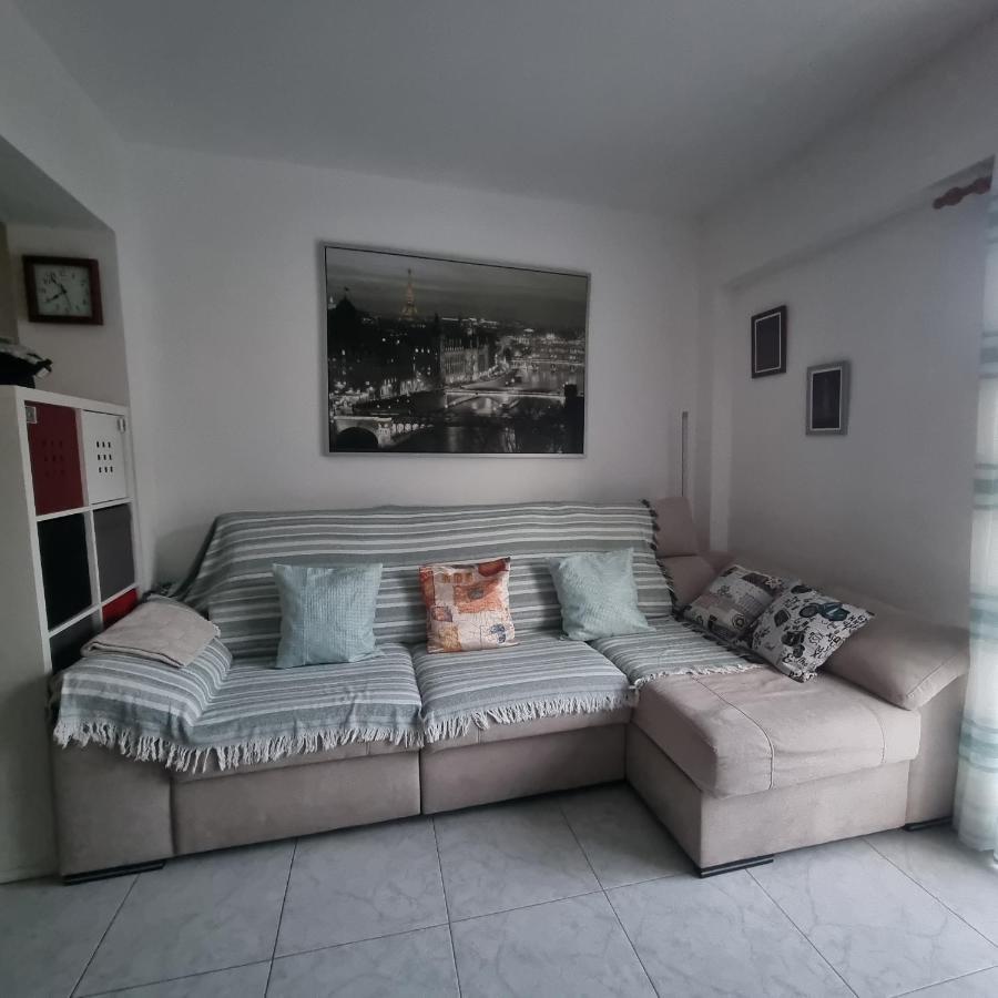 Vivienda Leo-Jes Apartment ลอสยานอส เด อารีดาเน ภายนอก รูปภาพ