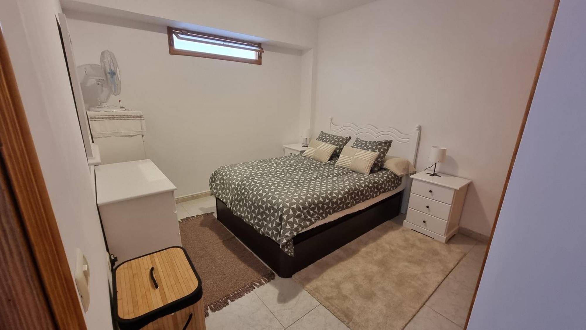 Vivienda Leo-Jes Apartment ลอสยานอส เด อารีดาเน ภายนอก รูปภาพ