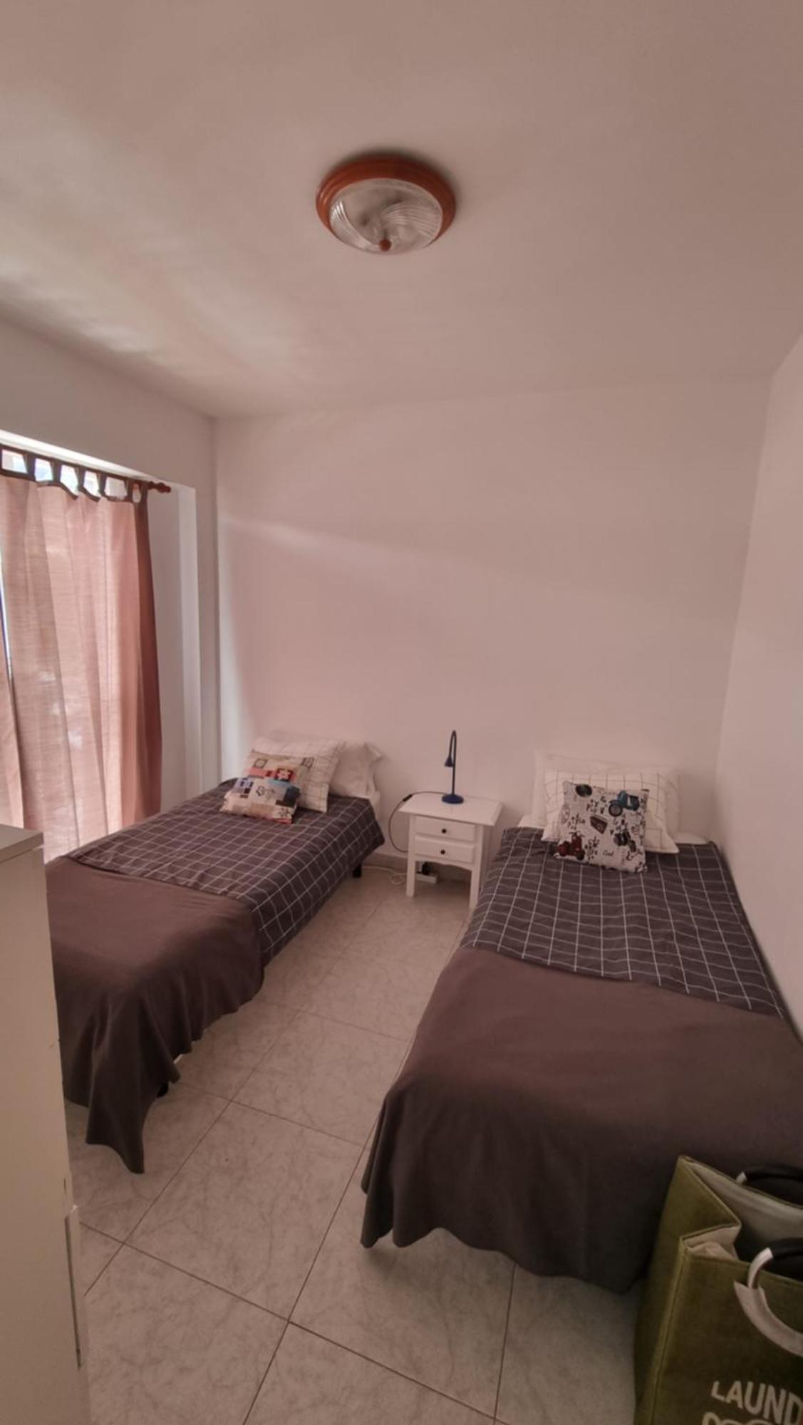 Vivienda Leo-Jes Apartment ลอสยานอส เด อารีดาเน ภายนอก รูปภาพ
