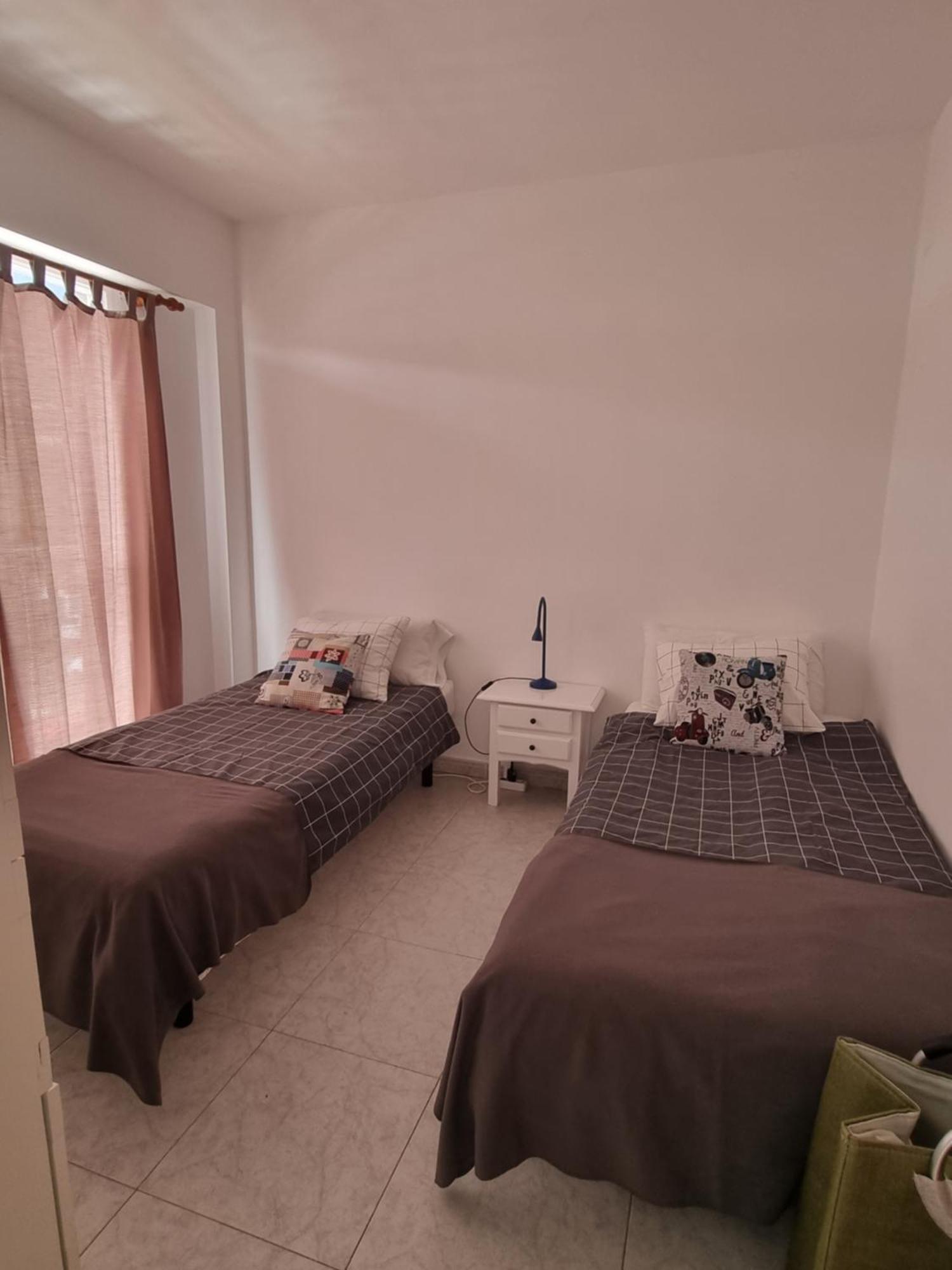 Vivienda Leo-Jes Apartment ลอสยานอส เด อารีดาเน ภายนอก รูปภาพ