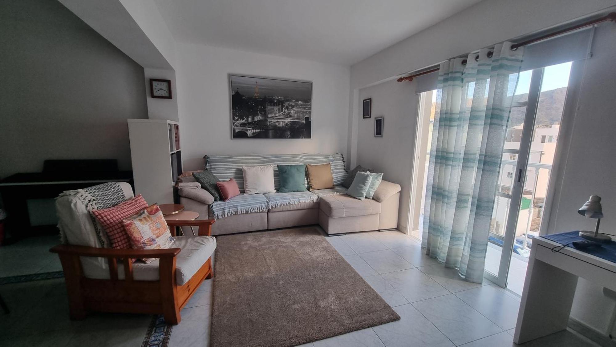 Vivienda Leo-Jes Apartment ลอสยานอส เด อารีดาเน ภายนอก รูปภาพ