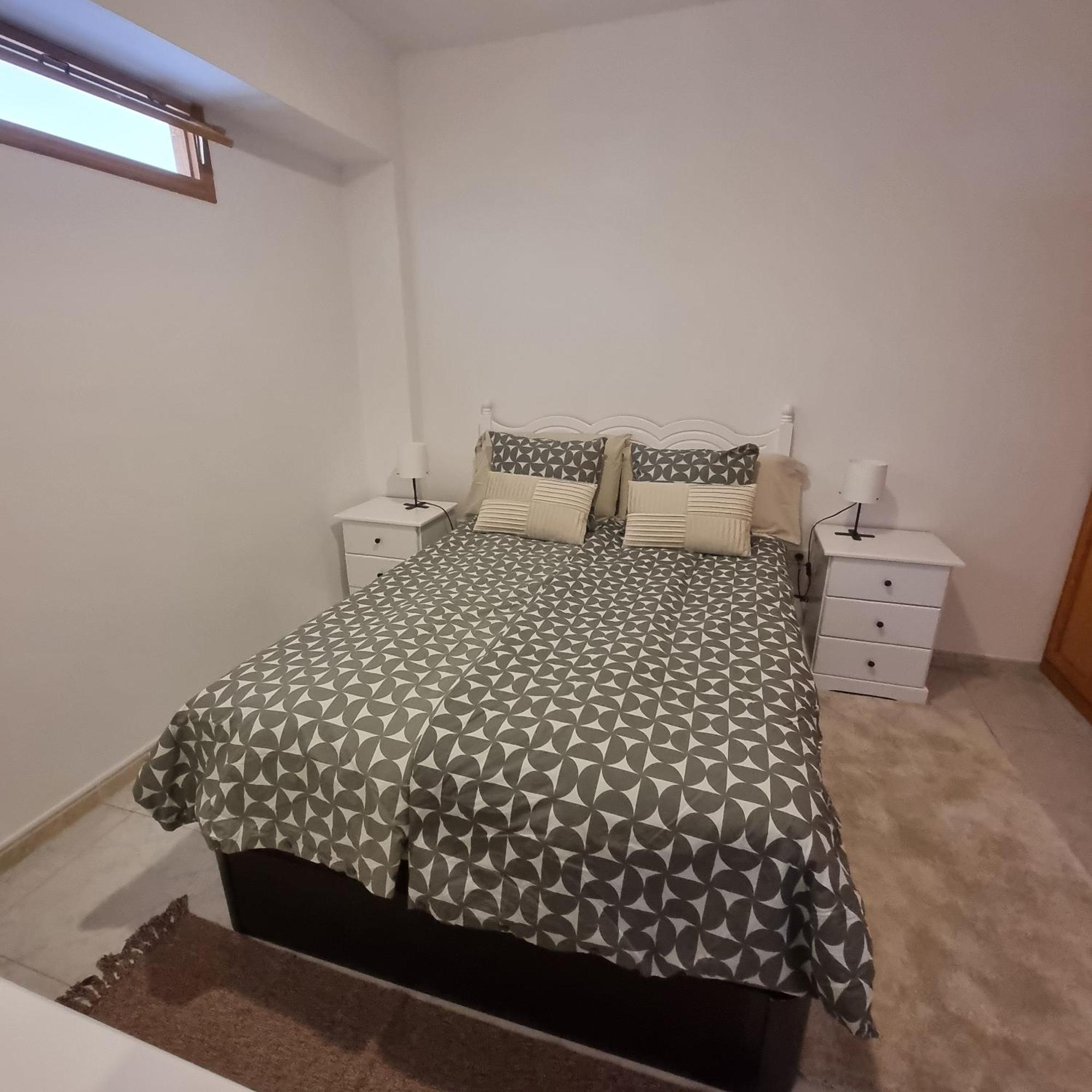 Vivienda Leo-Jes Apartment ลอสยานอส เด อารีดาเน ภายนอก รูปภาพ