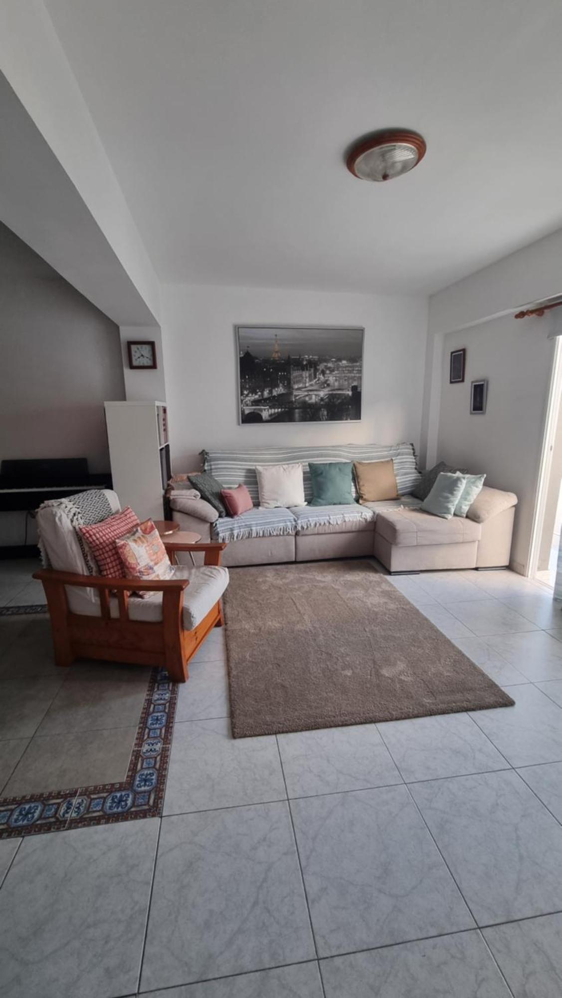 Vivienda Leo-Jes Apartment ลอสยานอส เด อารีดาเน ภายนอก รูปภาพ